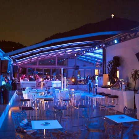 Lingos Hotel Флорина Экстерьер фото