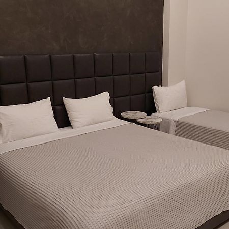 Lingos Hotel Флорина Экстерьер фото
