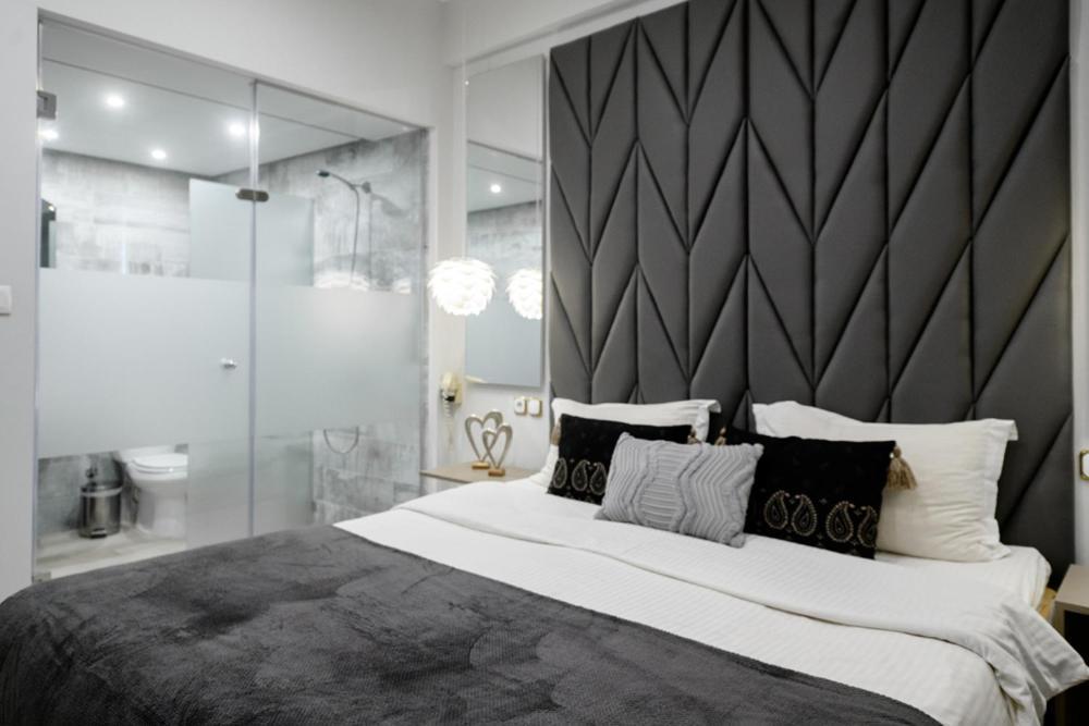Lingos Hotel Флорина Экстерьер фото